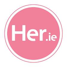 her.ie - The website for Irish women
