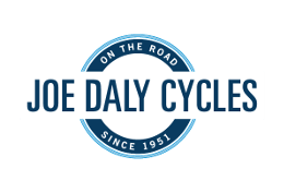 Joe Daly Cycles logo