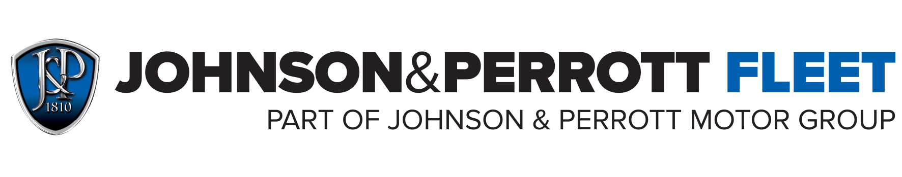 Johnson & Perrott Logo